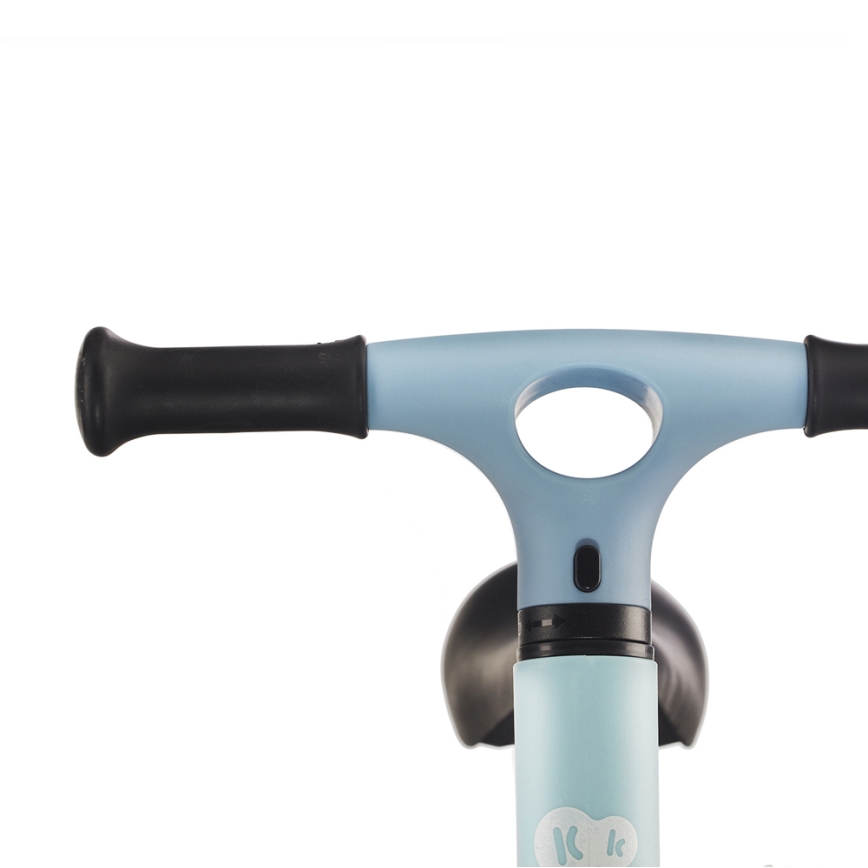 KINDERKRAFT - Rowerek do pchania TOVE Summer mint