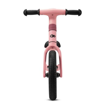 KINDERKRAFT - Rowerek do pchania XPLOIT Bubblegum pink