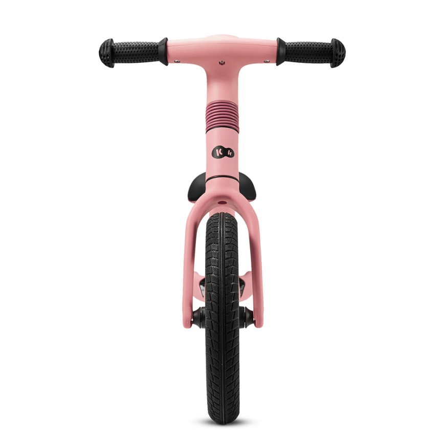 KINDERKRAFT - Rowerek do pchania XPLOIT Bubblegum pink