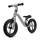 KINDERKRAFT - Rowerek do pchania XPLOIT Moonstone silver