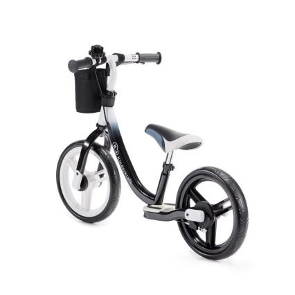 KINDERKRAFT - Rowerek SPACE czarny