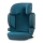 KINDERKRAFT SELECT - Fotelik samochodowy XPAND 2 i-Rozmiar (100-150 cm) Premium Harbour niebieski