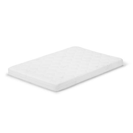 KINDERKRAFT SELECT - Łóżeczko dziecięce 4w1 KOYA Premium buk/sosna