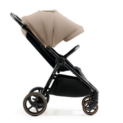 KINDERKRAFT SELECT - Wózek MITZY Linen beżowy