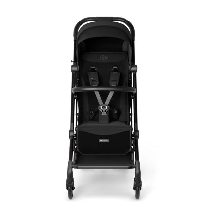 KINDERKRAFT SELECT - Wózek PILOT 2 czarny