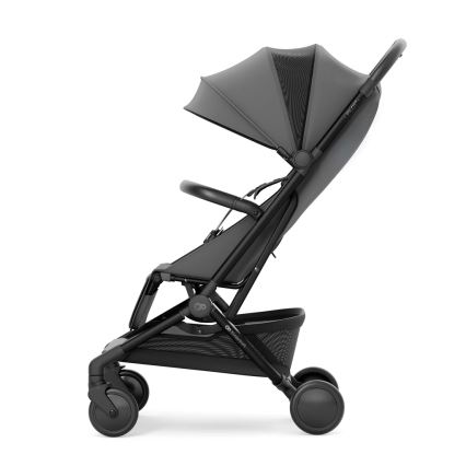 KINDERKRAFT SELECT - Wózek PILOT 2 szare