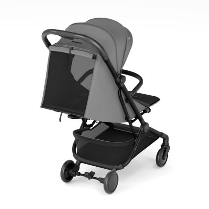KINDERKRAFT SELECT - Wózek PILOT 2 szare