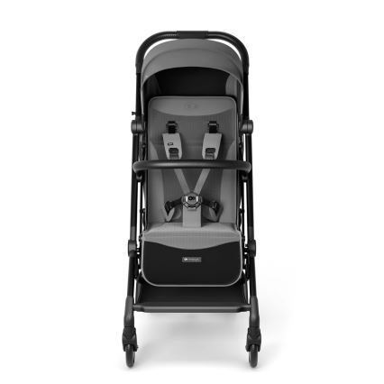 KINDERKRAFT SELECT - Wózek PILOT 2 szare