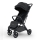 KINDERKRAFT SELECT - Wózek spacerowy NUBI 3 Midnight Black