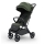 KINDERKRAFT SELECT - Wózek spacerowy NUBI 3 Mystic Green
