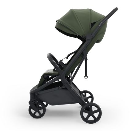 KINDERKRAFT SELECT - Wózek spacerowy NUBI 3 Mystic Green