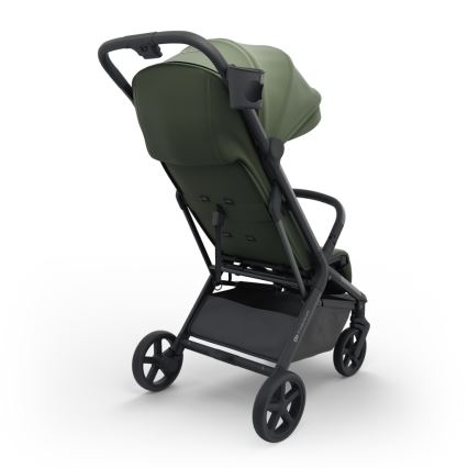 KINDERKRAFT SELECT - Wózek spacerowy NUBI 3 Mystic Green