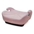 KINDERKRAFT - Siedzisko podwyższające I-BOOST 2 125–150 cm różowe