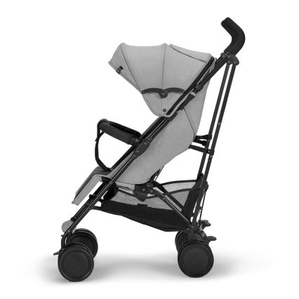 KINDERKRAFT - Wózek golfowy SIESTA Ash grey