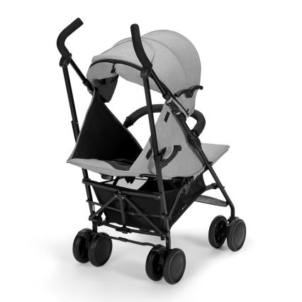 KINDERKRAFT - Wózek golfowy SIESTA Ash grey