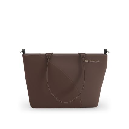 KINDERKRAFT - Wózek kombinowany 3w1 PRIME 3 Velvet Mocca