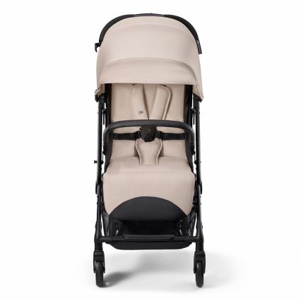 KINDERKRAFT - Wózek spacerowy INDY 3 Misty Beige