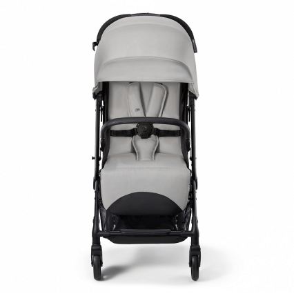 KINDERKRAFT - Wózek spacerowy INDY 3 Urban Grey