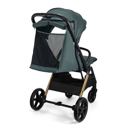 KINDERKRAFT - Wózek sportowy LOOM zielony