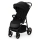 KINDERKRAFT - Wózek sportowy TRIG 3 Onyx black