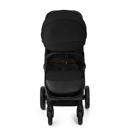KINDERKRAFT - Wózek sportowy TRIG 3 Onyx black