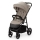 KINDERKRAFT - Wózek sportowy TRIG 3 Stone beige