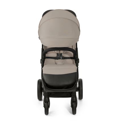 KINDERKRAFT - Wózek sportowy TRIG 3 Stone beige