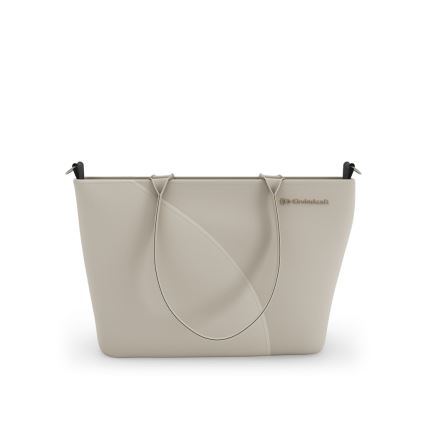 KINDERKRAFT - Wózek wielofunkcyjny 3w1 PRIME 3 Sand Dune