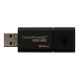 Kingston - Pendrive DATATRAVELER 100 G3 USB 3.0 64GB czarny