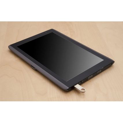 Kingston - Metalowy Pendrive DATATRAVELER SE9 32GB