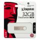Kingston - Metalowy Pendrive DATATRAVELER SE9 32GB