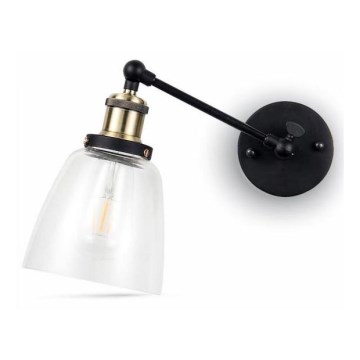 Kinkiet 1xE27/60W/230V