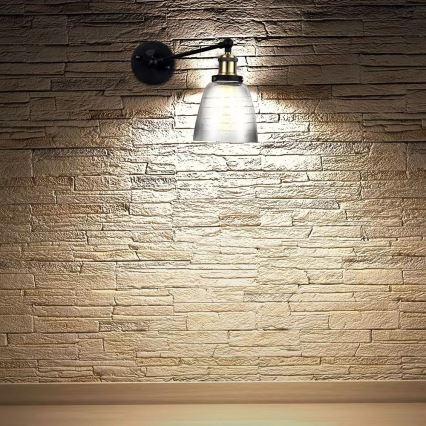 Kinkiet 1xE27/60W/230V