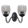 Kinkiet ALLENA 2xE27/15W/230V