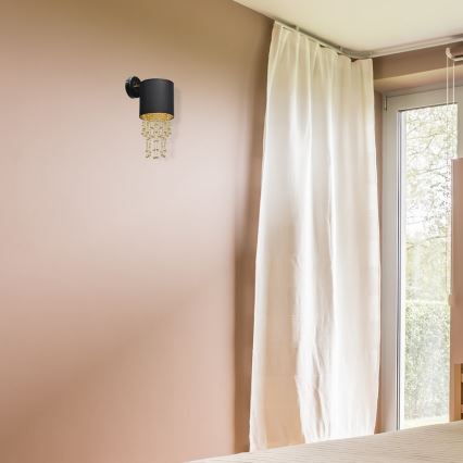 Kinkiet ALMERIA 1xE27/60W/230V