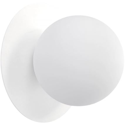 Kinkiet AMERICANA 1xG9/8W/230V biały