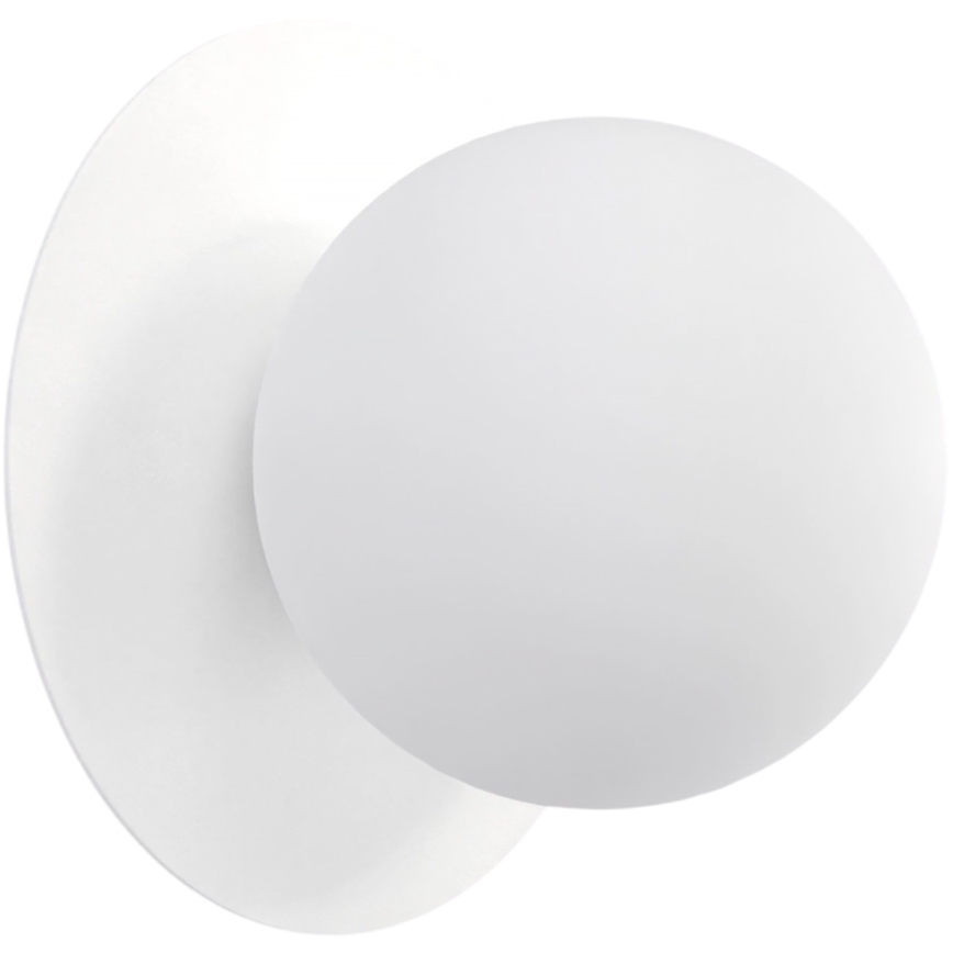 Kinkiet AMERICANA 1xG9/8W/230V biały