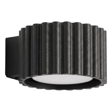 Kinkiet AURA 1xGX53/10W/230V czarny