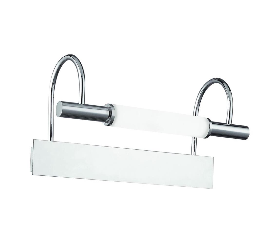 Kinkiet łazienkowy VISTA II 2xG9/28W/230V IP44