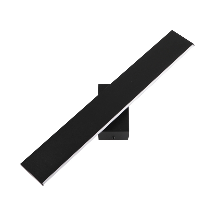 Kinkiet BERNADETTA LED/10W/230V 4000K czarny