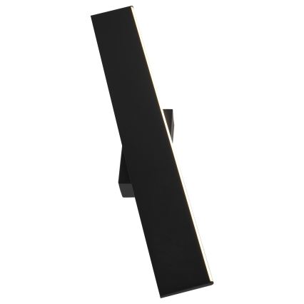 Kinkiet BERNADETTA LED/10W/230V 4000K czarny