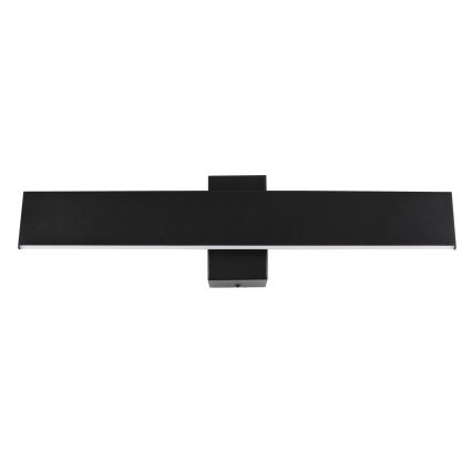 Kinkiet BERNADETTA LED/10W/230V 4000K czarny