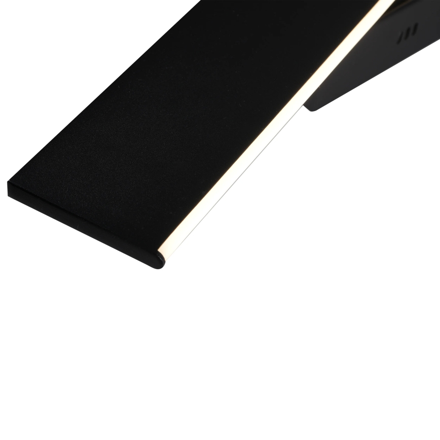 Kinkiet BERNADETTA LED/10W/230V 4000K czarny