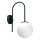 Kinkiet CAMBRIDGE 1xE14/15W/230V zielony