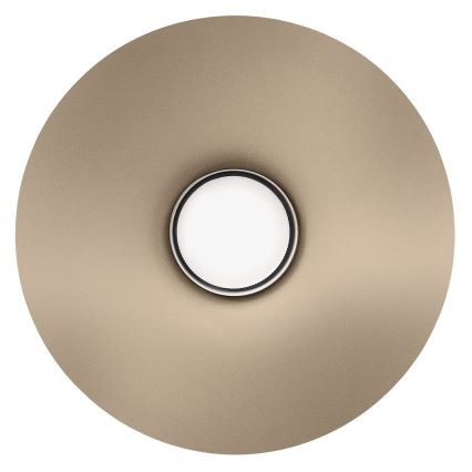 Kinkiet CAPITAL 1xGX53/15W/230V beżowy