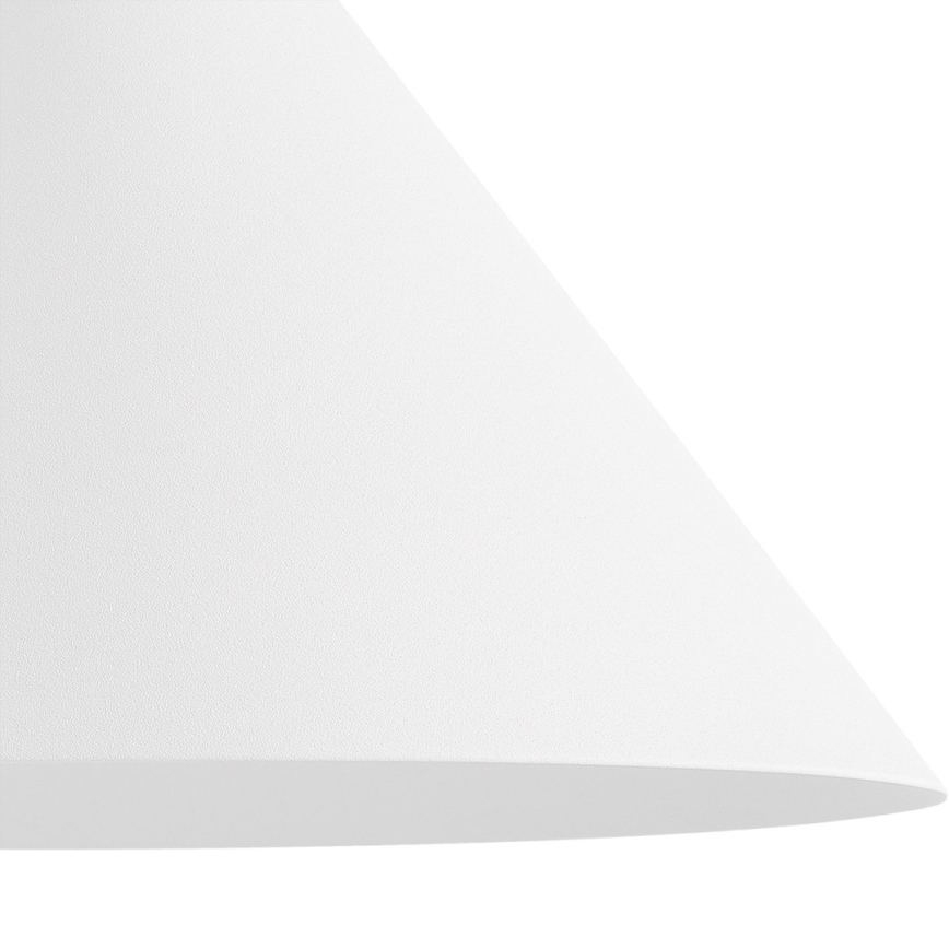 Kinkiet CAPITAL 1xGX53/15W/230V biały