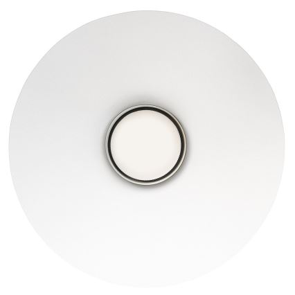 Kinkiet CAPITAL 1xGX53/15W/230V biały