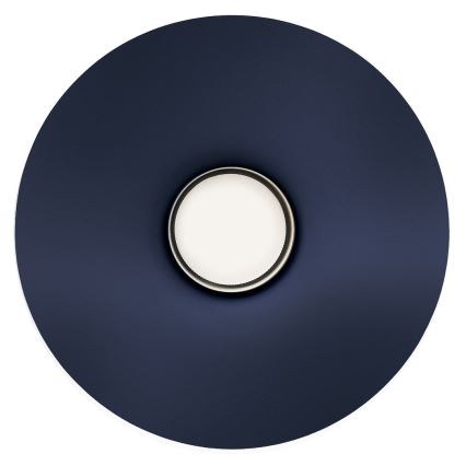 Kinkiet CAPITAL 1xGX53/15W/230V niebieski