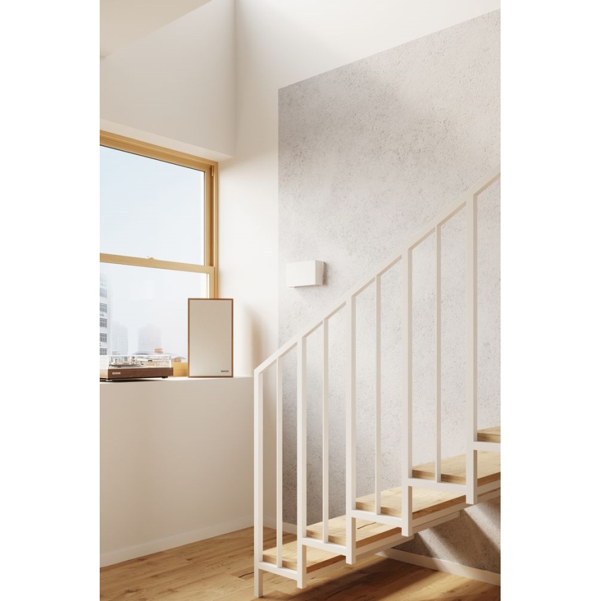 Sollux SL.0419 - Kinkiet COPERTURA 2xG9/40W/230V biały
