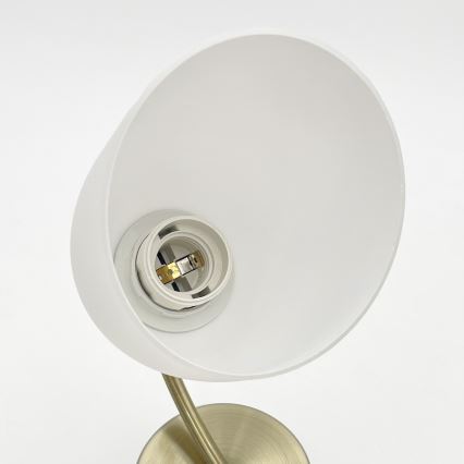 Kinkiet DONNA 1xE27/60W/230V patyna